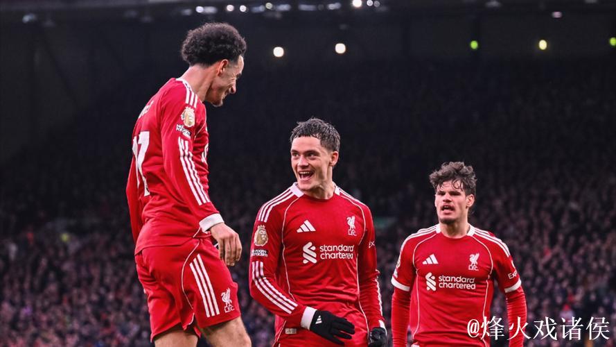 英超-维尔茨破门索博斯洛伊失点 利物浦1-1伯恩利 英超-维尔茨破门索博斯洛伊失点 利物浦1-1伯恩利