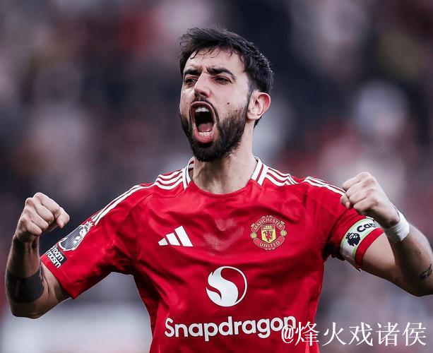 欧国联-布鲁诺·费尔南德斯建功 葡萄牙2-1绝杀逆转苏格兰